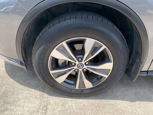 Used 2021 Nissan Murano S FWD image 22