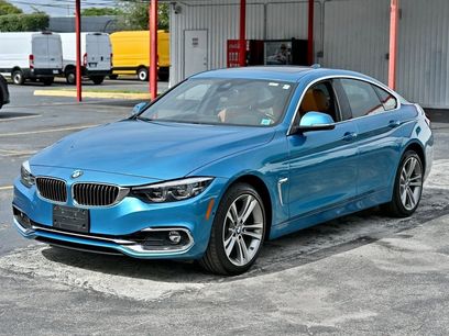 Used 2019 BMW 430i Gran Coupe xDrive w/ Executive Package