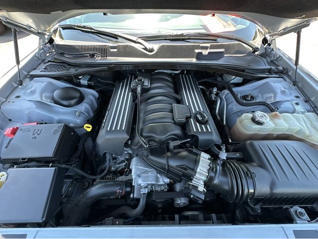 Used 2021 Dodge Challenger R/T Scat Pack w/ Plus Package RWD image 35