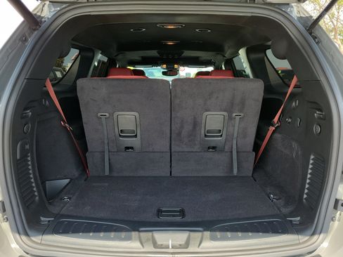 Used 2024 Dodge Durango SRT AWD/4WD image 12