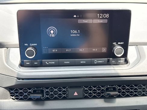 Used 2024 Honda Accord LX image 18