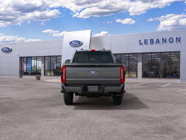 New 2027 Ford F250 Lariat w/ Tremor Off-Road Package AWD/4WD image 5