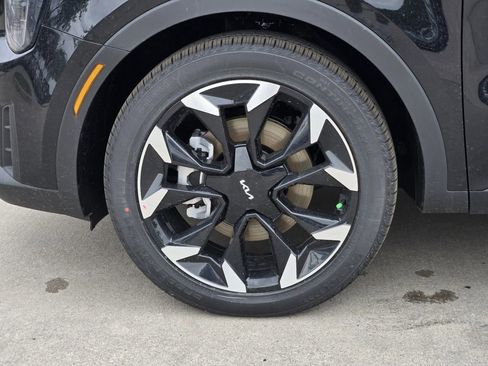 New 2026 Kia Sorento EX w/ EX Premium Package FWD image 8