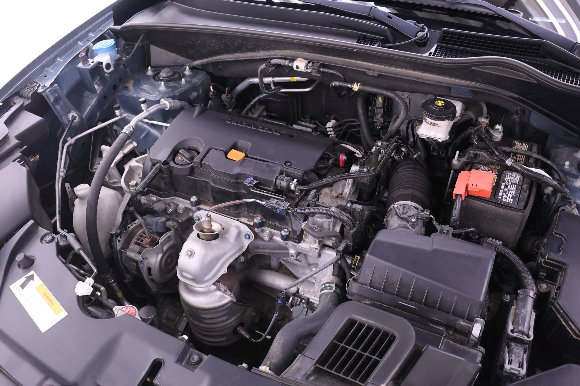 Certified 2024 Honda HR-V Sport image 17