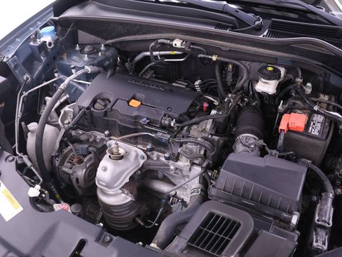 Certified 2024 Honda HR-V Sport image 17