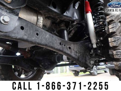 Used 2024 Ford F250 Lariat w/ Lariat Ultimate Package image 68