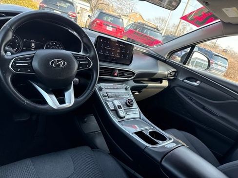 Certified 2023 Hyundai Santa Fe SEL AWD/4WD image 22