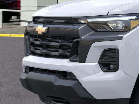 New 2026 Chevrolet Colorado LT w/ LT Convenience Package image 14