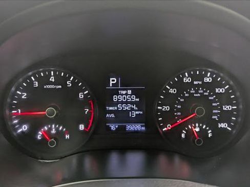 Used 2023 Kia Rio S image 24