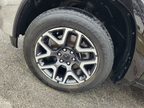 Used 2025 RAM 1500 Laramie image 26