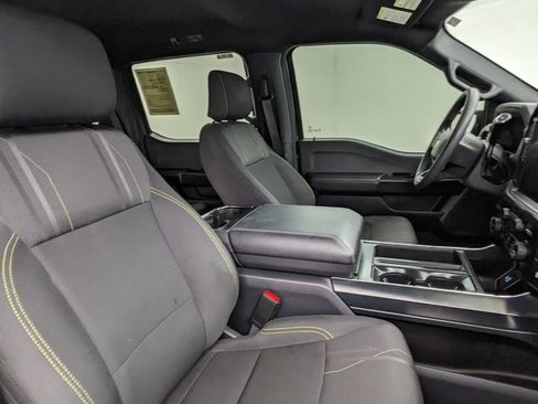 Certified 2024 Ford F150 STX AWD/4WD image 36