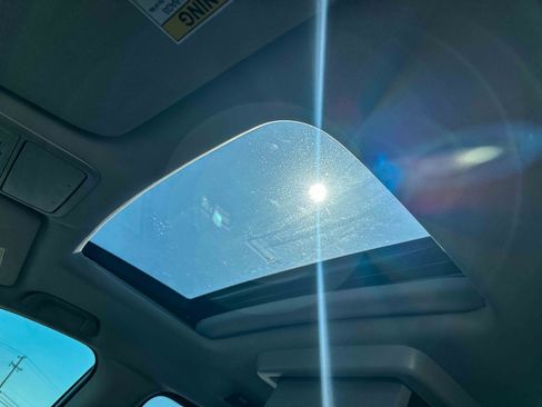 New 2026 Honda Odyssey Elite image 13