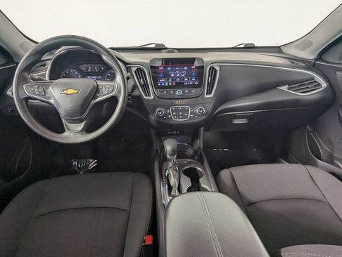 Used 2024 Chevrolet Malibu LT FWD image 15