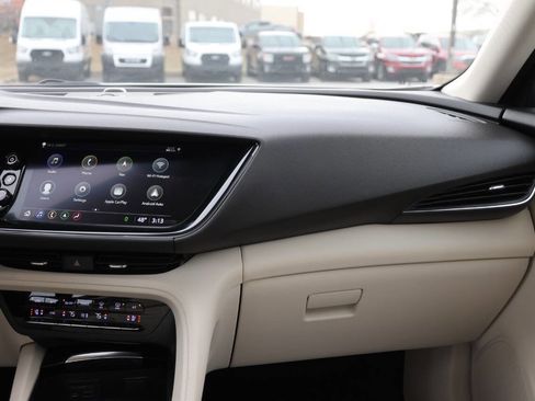 Used 2023 Buick Envision Avenir image 26