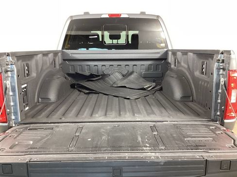 Used 2023 Ford F150 XLT w/ Equipment Group 302A High AWD/4WD image 7