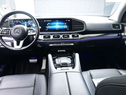 Used 2023 Mercedes-Benz GLS 450 GLS 450 image 9