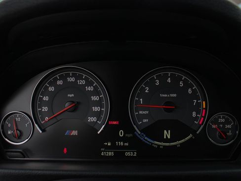 Used 2019 BMW M4 Coupe RWD image 23