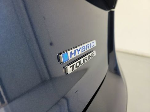 Used 2025 Honda Accord Touring image 8