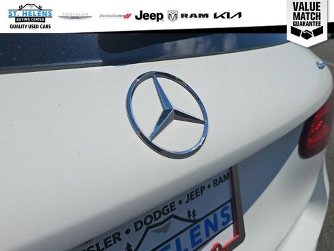 Used 2020 Mercedes-Benz GLC 300 4MATIC image 14