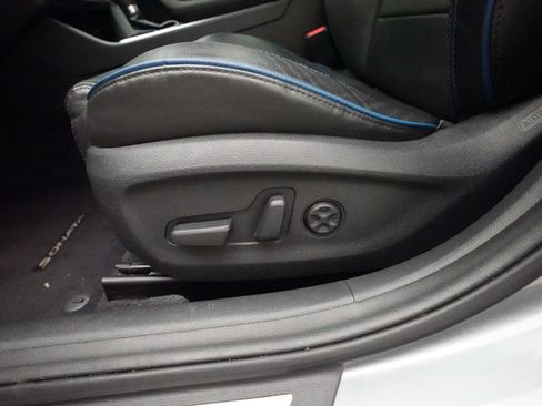 Used 2018 Hyundai Sonata Limited w/ Cargo Package image 28