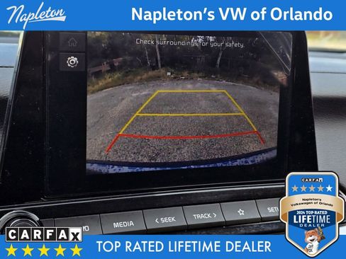 Used 2024 Kia Forte LXS image 15