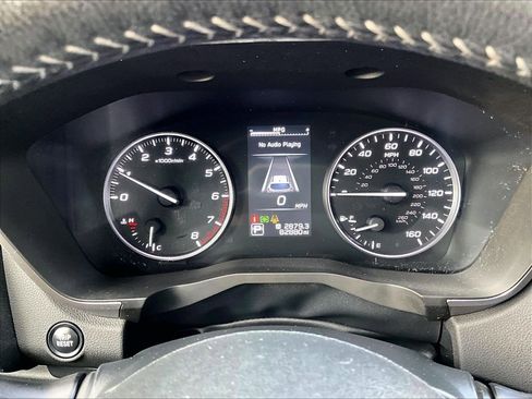 Used 2023 Subaru Ascent Limited image 26