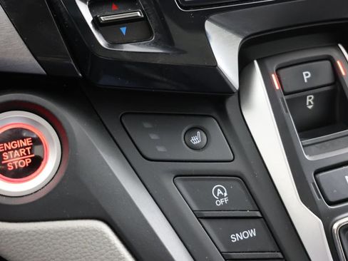 Used 2023 Honda Odyssey EX-L image 8