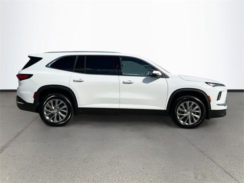 New 2026 Buick Enclave Preferred w/ Power Package image 3