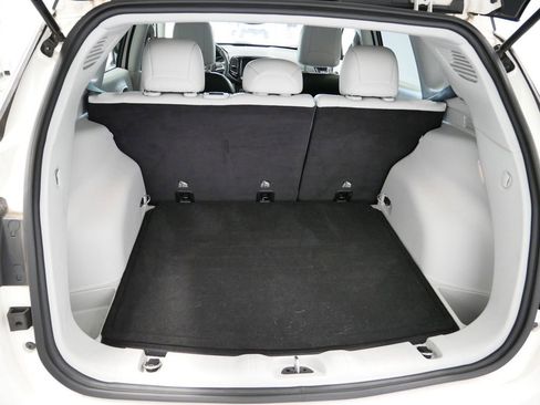 Used 2018 Jeep Compass Limited w/ Safe & Security Group image 22