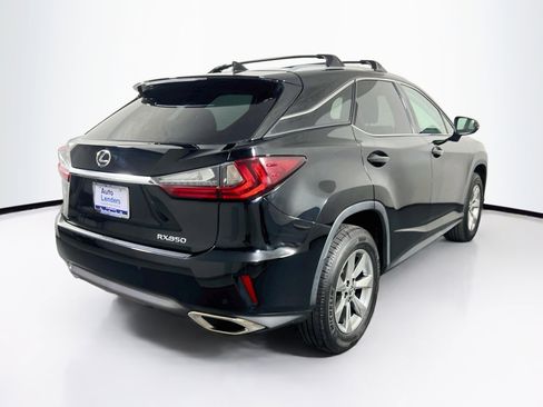 Used 2019 Lexus RX 350 AWD w/ Navigation Package image 5