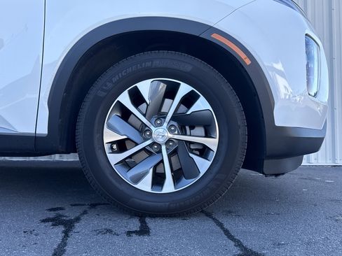 Used 2021 Hyundai Palisade SEL image 28