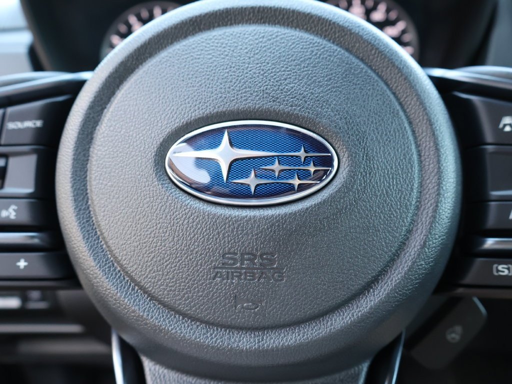 New 2026 Subaru Forester Limited AWD/4WD image 29