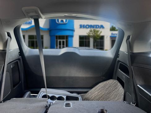 Used 2024 Honda Odyssey Touring image 35