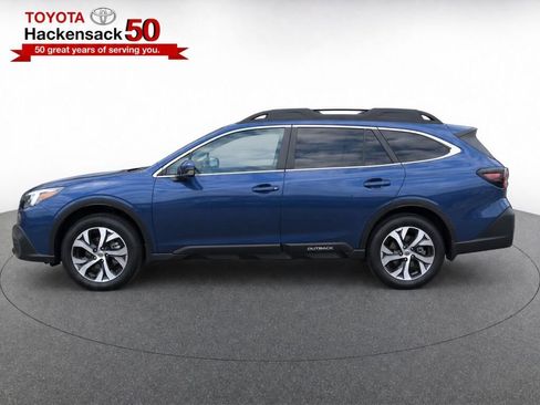 Used 2023 Subaru Forester Wilderness AWD/4WD image 6
