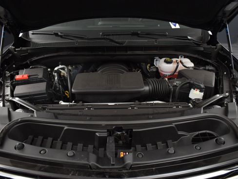 New 2025 Chevrolet Tahoe Premier image 22