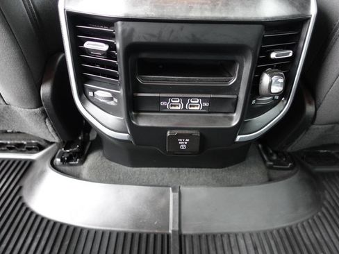 Used 2022 RAM 1500 Big Horn image 41