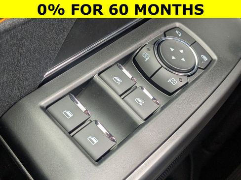 New 2025 Ford F150 Tremor w/ Equipment Group 402A High image 28