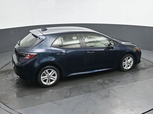 Used 2020 Toyota Corolla SE image 36