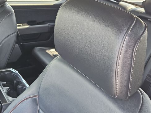 Used 2022 Ford F150 Lariat AWD/4WD image 16