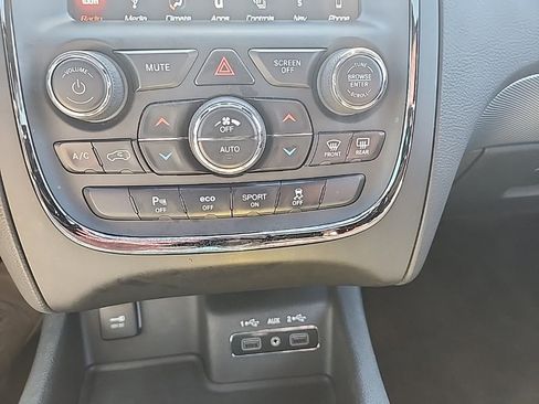 Used 2018 Dodge Durango R/T w/ Trailer Tow Group IV AWD/4WD image 20
