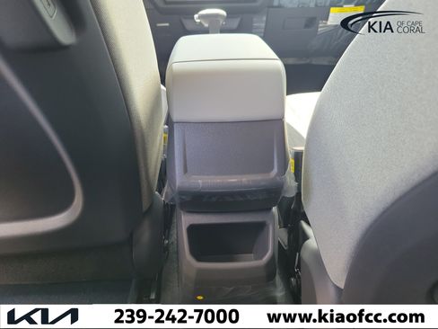 New 2027 Kia Seltos S AWD/4WD image 13