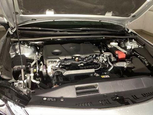 Certified 2023 Toyota Camry XSE w/ Navigation Package image 24