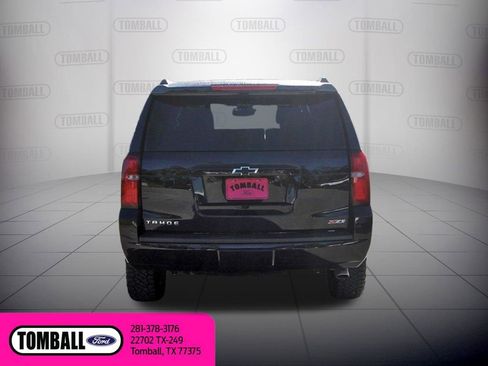 Used 2019 Chevrolet Tahoe LT image 6