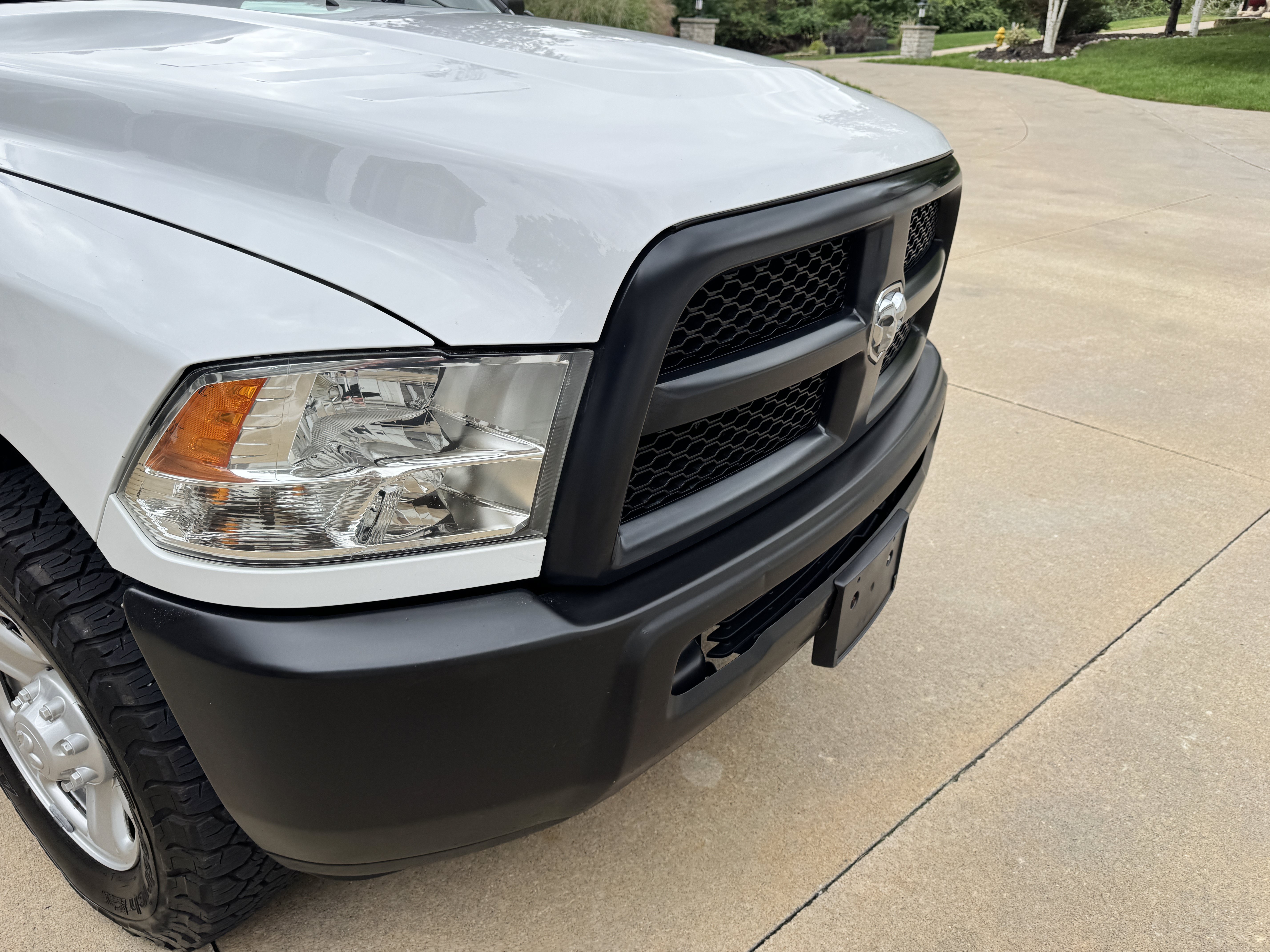 Used 2018 RAM 2500 Tradesman w/ Snow Chief Group AWD/4WD image 38