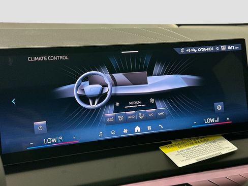 Used 2026 BMW X3 xDrive30 w/ Convenience Package image 16