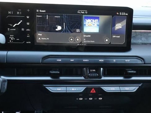 New 2027 Kia Telluride SX Prestige X-Pro image 23