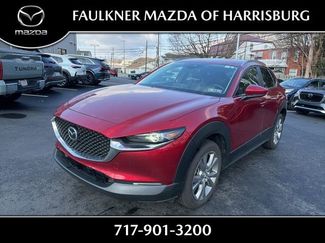 Certified 2023 MAZDA CX-30 AWD 2.5 S w/ Select Package video 1