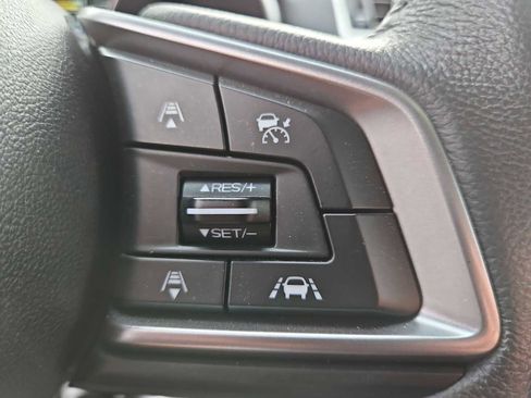 Used 2018 Subaru Outback 2.5i Premium image 25