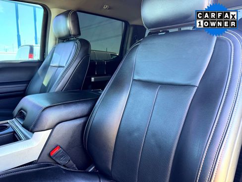 Used 2021 Ford F250 Lariat w/ Lariat Value Package image 13