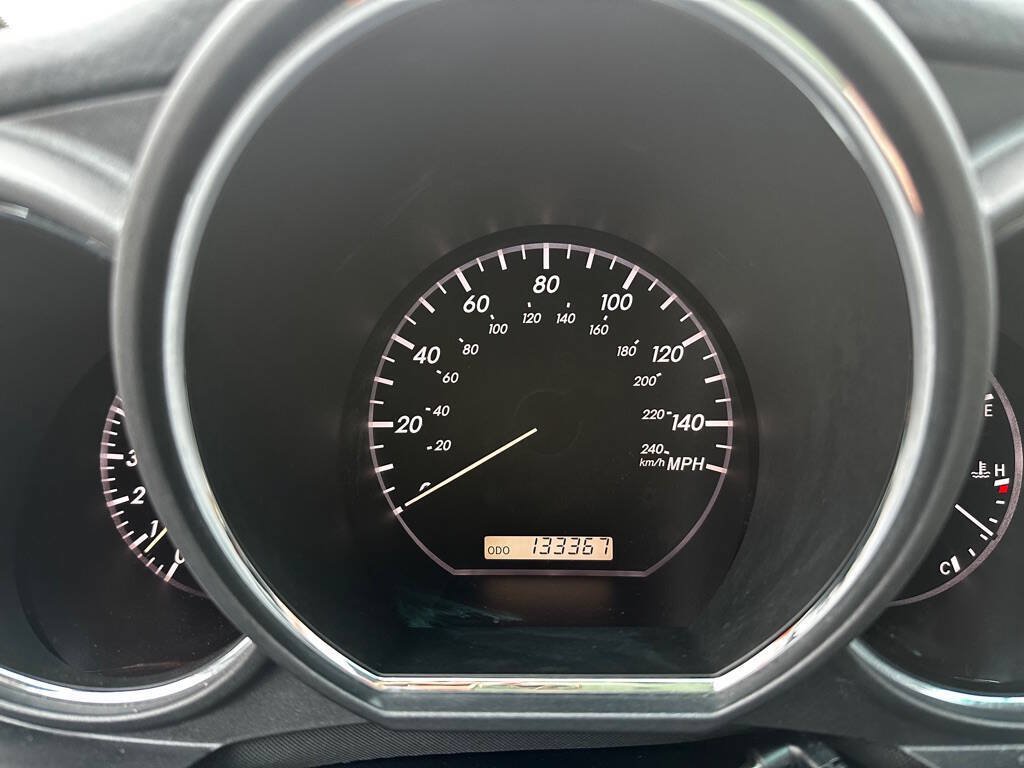 Used 2008 Lexus RX 350 2WD image 15